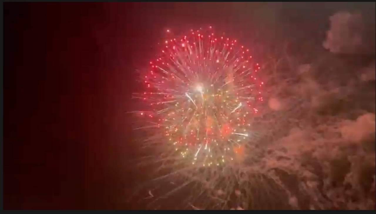 Hyvää uutta vuotta 2026 – Helsinki ja Turku juhlivat konsertein ja ilotulituksin