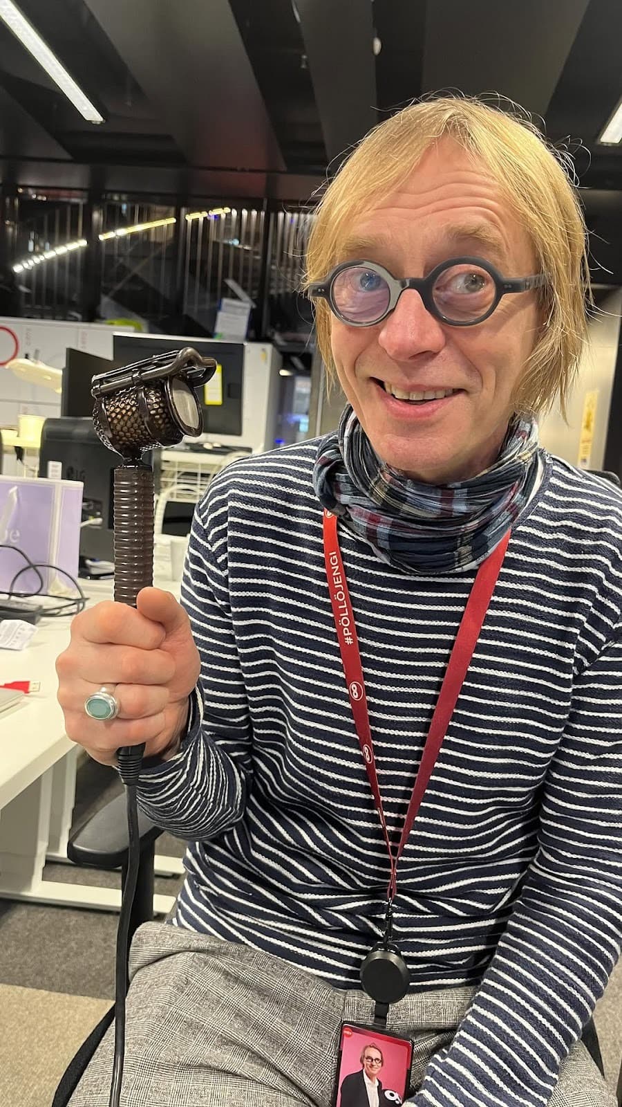 Ovatko Mika Tommola ja hänen vaimonsa virallisesti eronneet nyt?