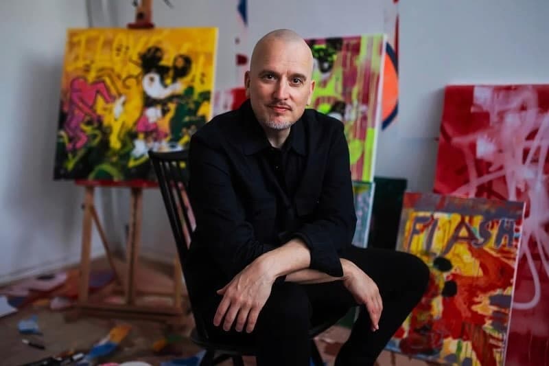 Tämä on mitä Toni Lähde tekee nyt lähdettyään Diilistä