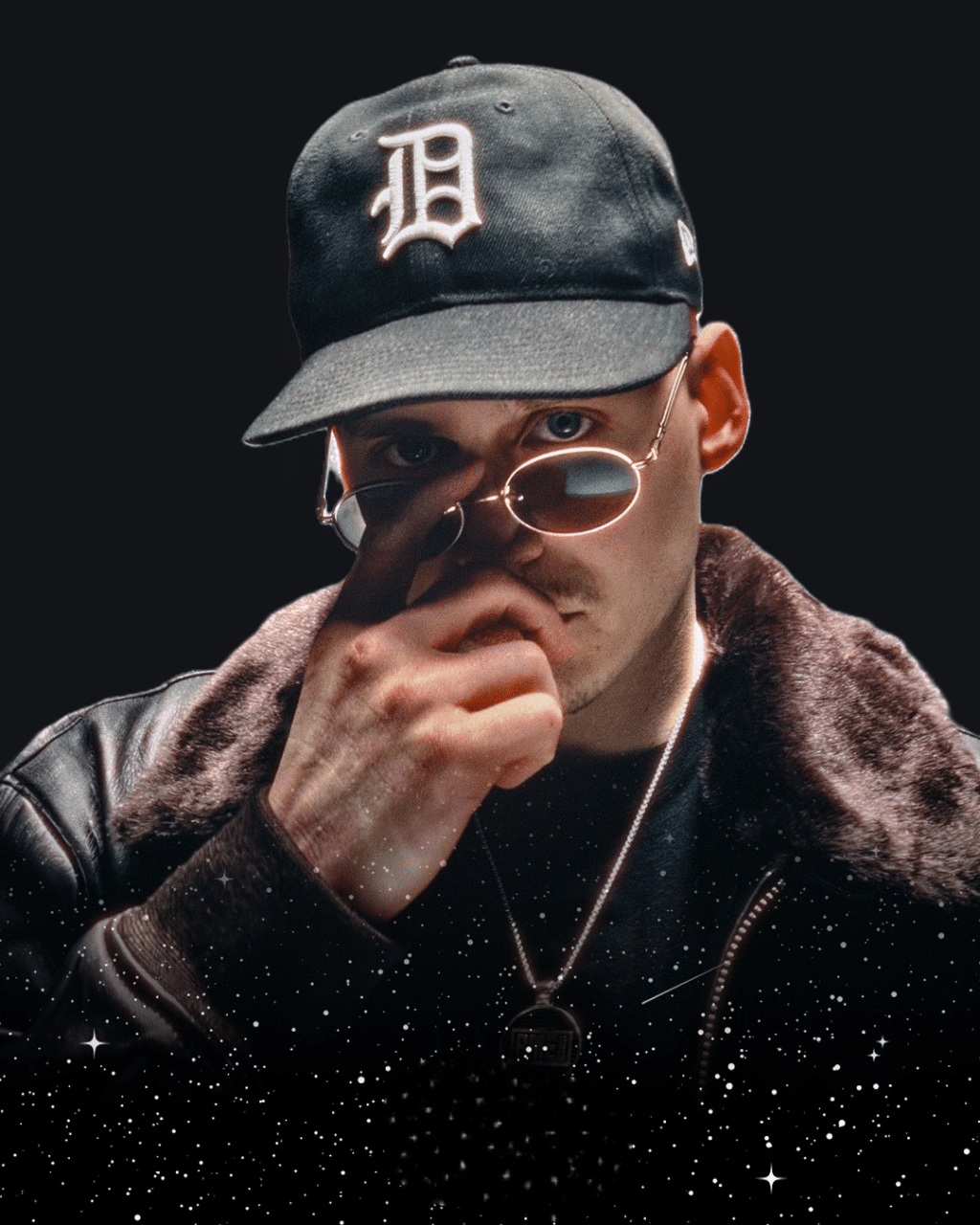 Kuka on Gettomasa ja miksi hän katosi julkisuudesta?