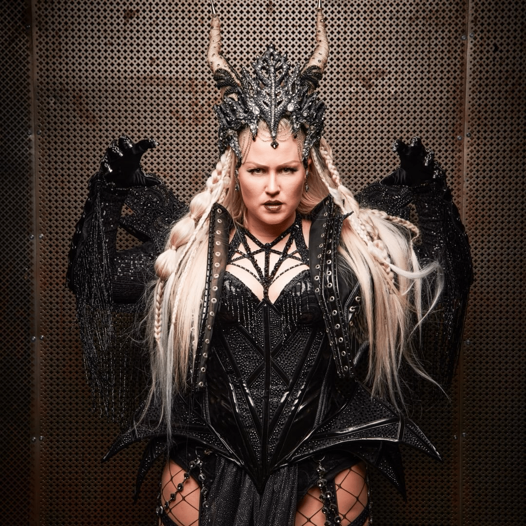 Solisti Noora Louhimo jättää Battle Beastin – tässä on uusi solisti