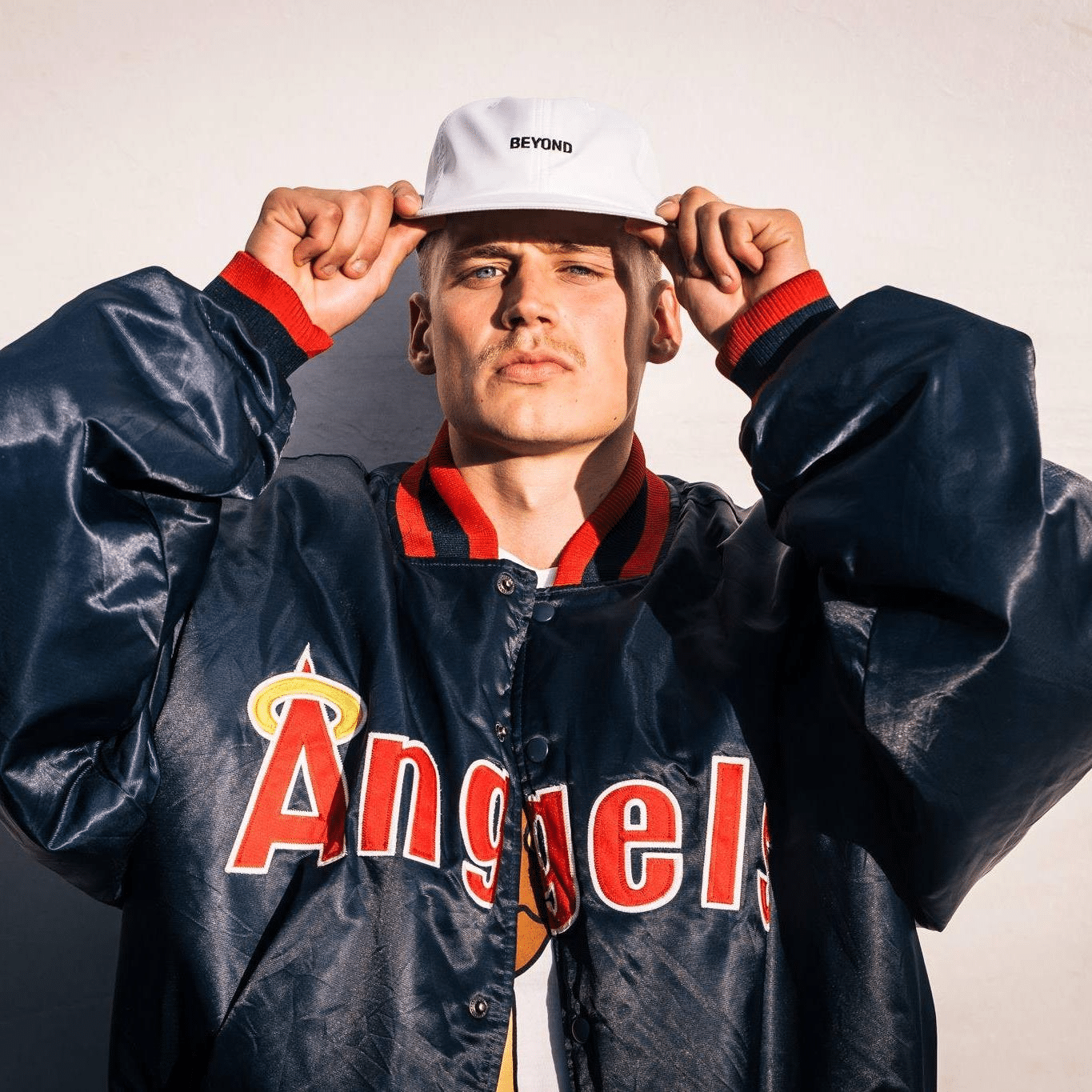 Valtava kohu! Gettomasa takaisin lavalle