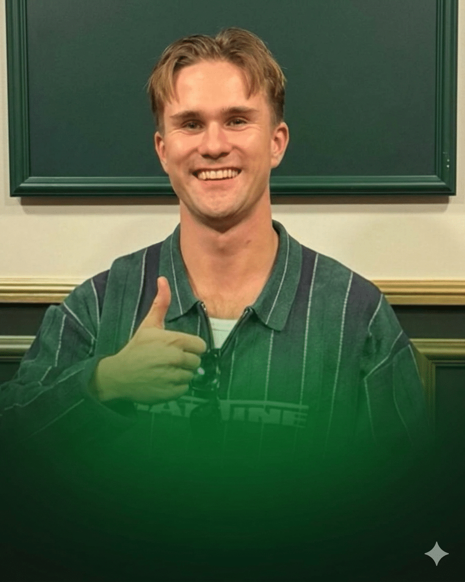 Joni Takala: TikTok-skandaalista nyrkkeilyotsikoihin