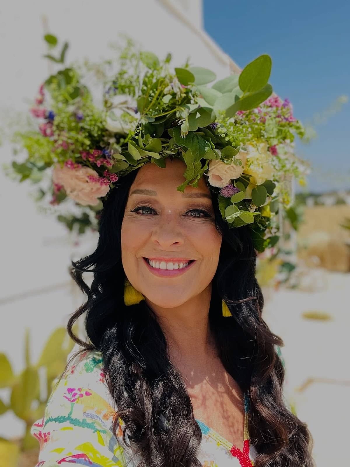 Ellen Jokikunnas juhli 49 vuotta – somessa räjähti