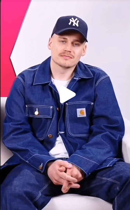 Onko Gettomasa tekemässä paluuta? Uusi julkaisu räjäytti somen