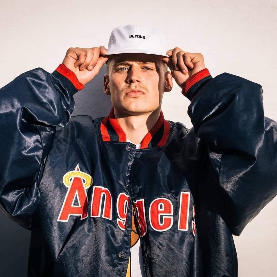 Gettomasa paljastaa jotain suurta huomenna