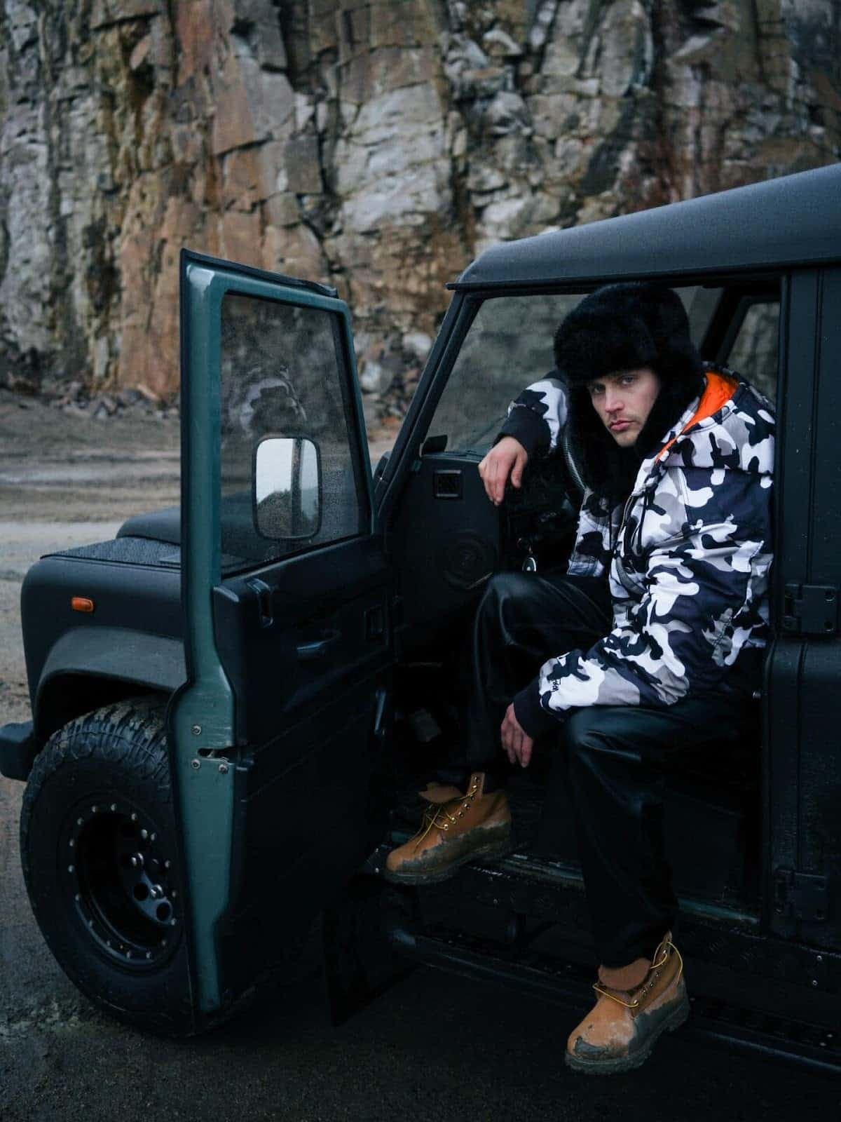 Gettomasa nähdään suorassa lähetyksessä tänään kello 13