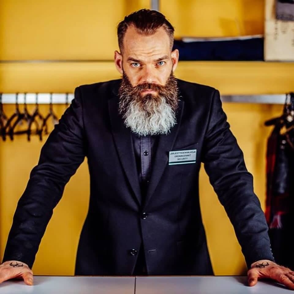 Teemu Potapoff avautuu vaikeasta vuodestaan – ”Täysin surkea”