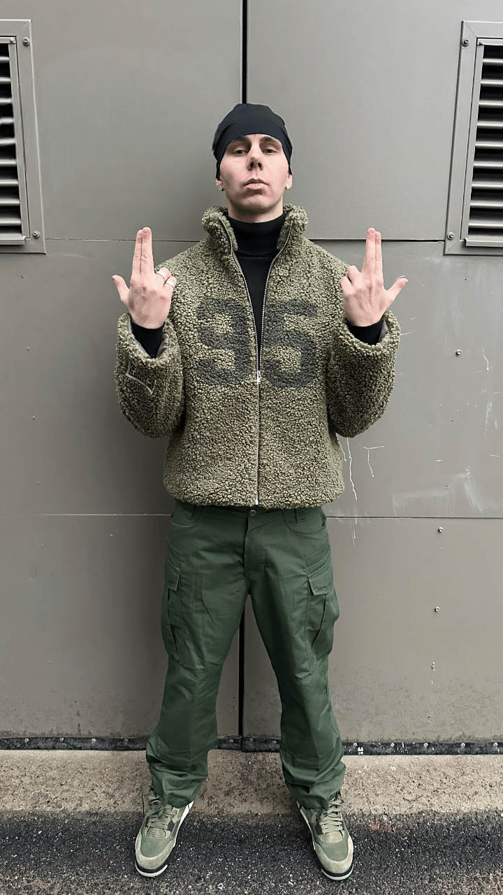 Korelon uusi kappale Toimitusjohtaja on nyt ulkona