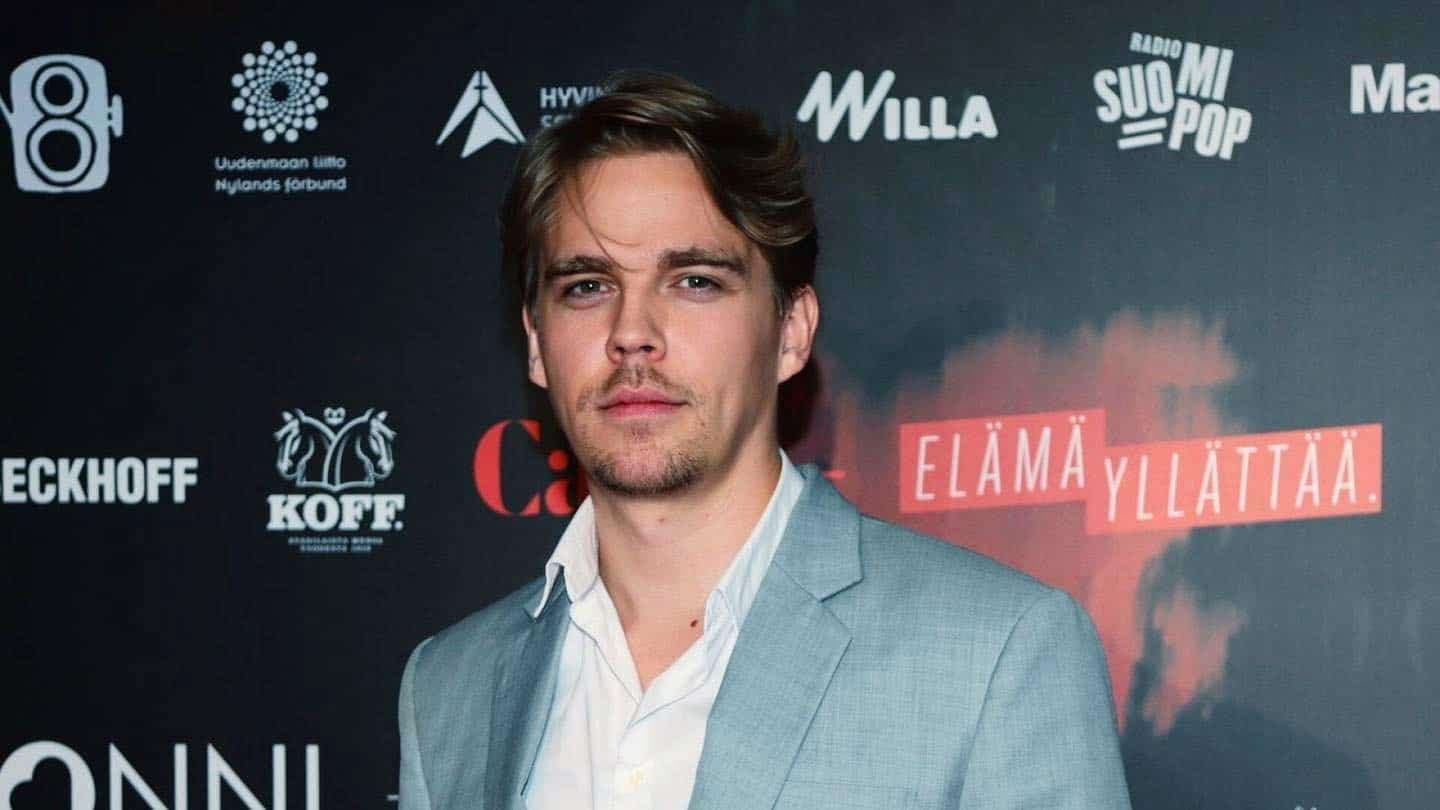 Kuka on Aku Sipola ja miksi häntä etsitään yhtäkkiä niin paljon?