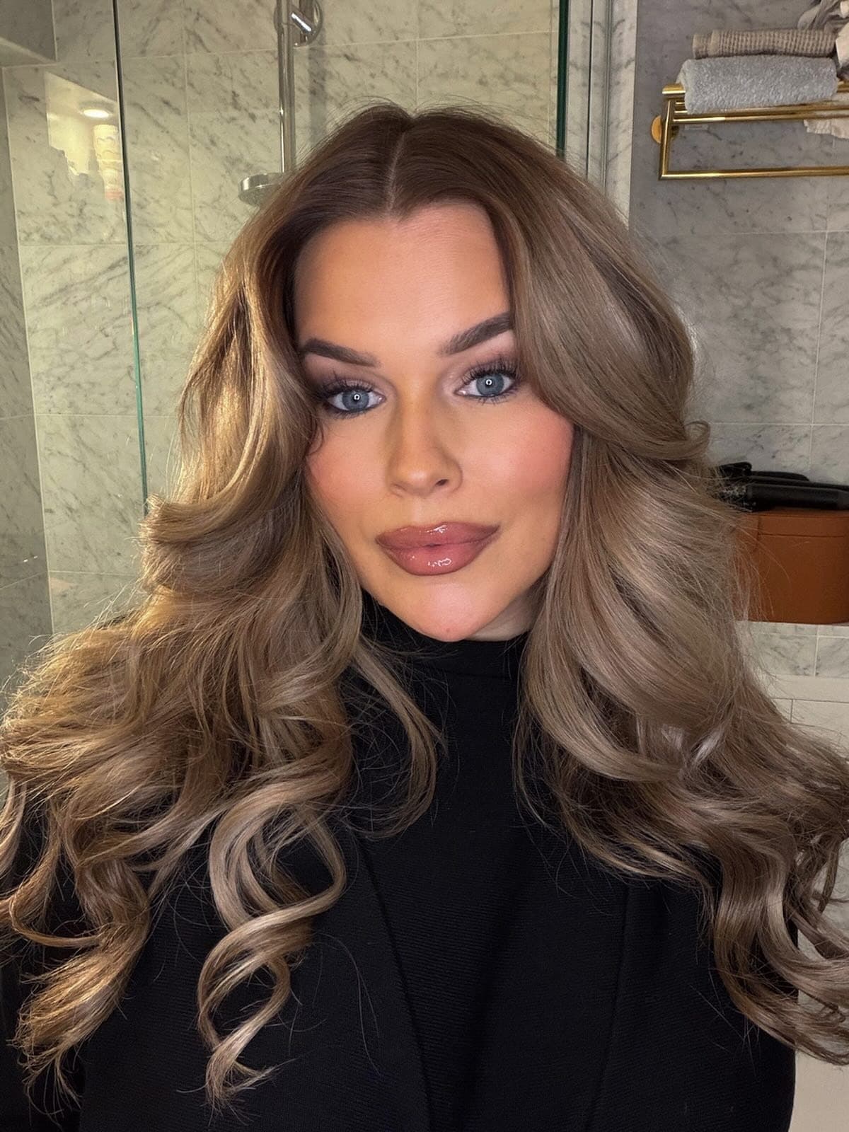 Sara Sieppi myöntää nyt tämä tekee hänet surulliseksi