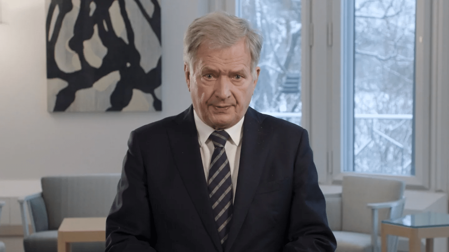 Sauli Niinistö rikkoo hiljaisuuden Putin-keskusteluista: ”Se tuntuu kiusalliselta”