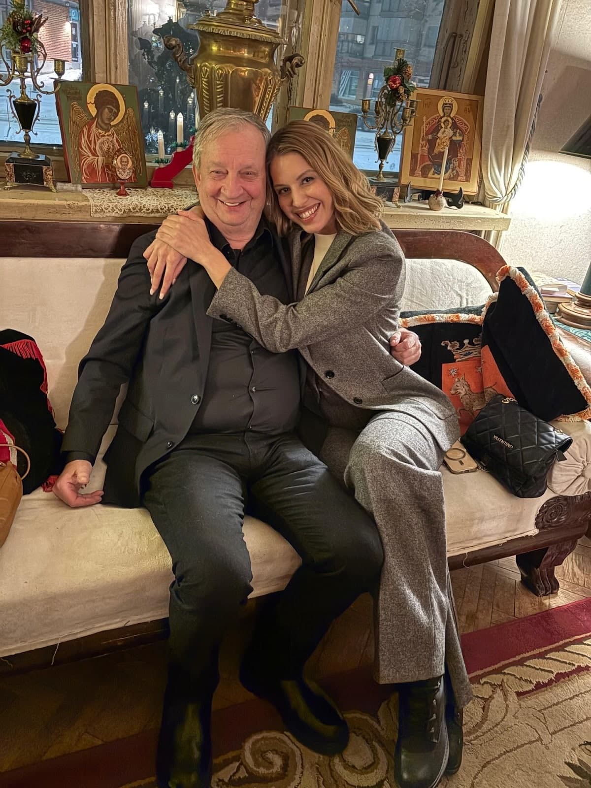 Jasmine Pajari paljastaa arjen tv:ssä – ateriat jäävät väliin