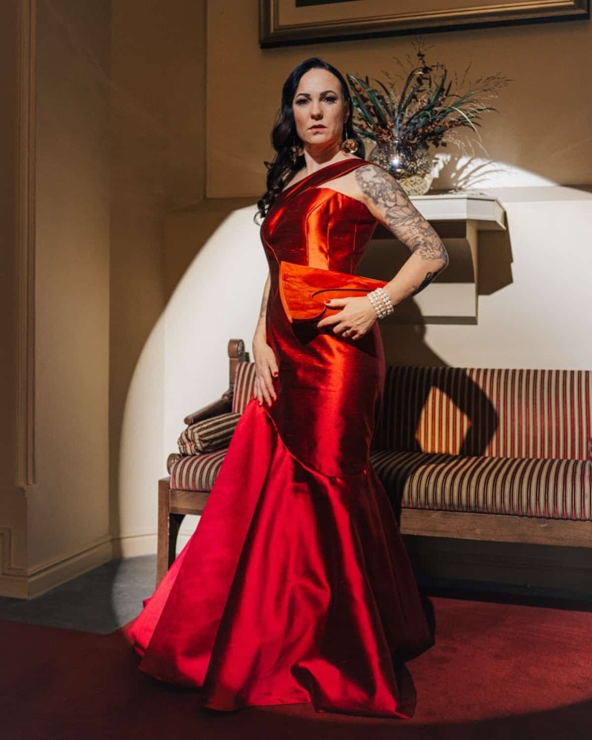 Yllättävä paljastus laulaja Mira Luotilta – ”olen tulossa takaisin”