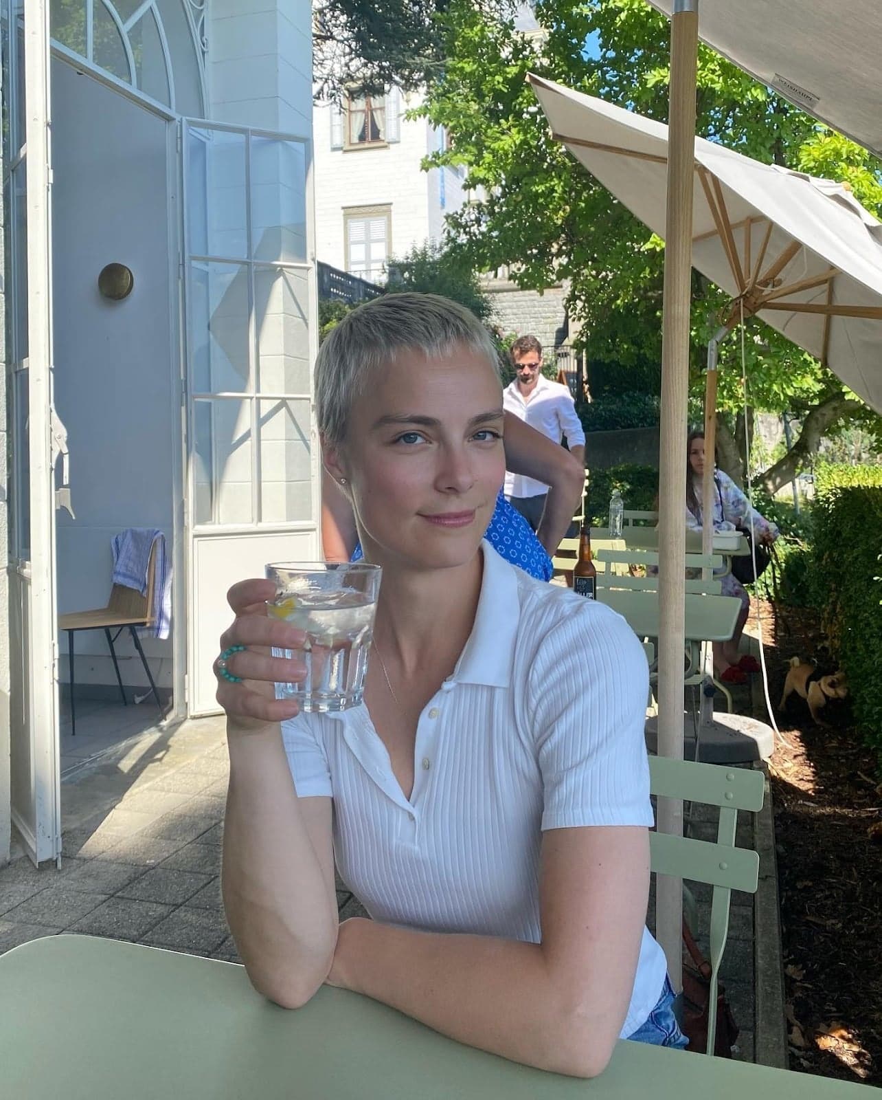 Kiira Korpi kritisoi Yhdysvaltojen maahanmuuttajien säilöönottojärjestelmää – Näin hän sanoi