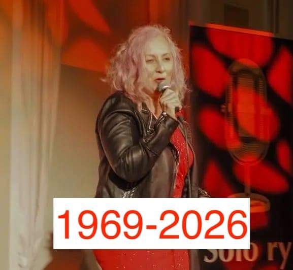 Iskelmälaulaja Annika Kontio on kuollut – menehtyi syöpään 57-vuotiaana