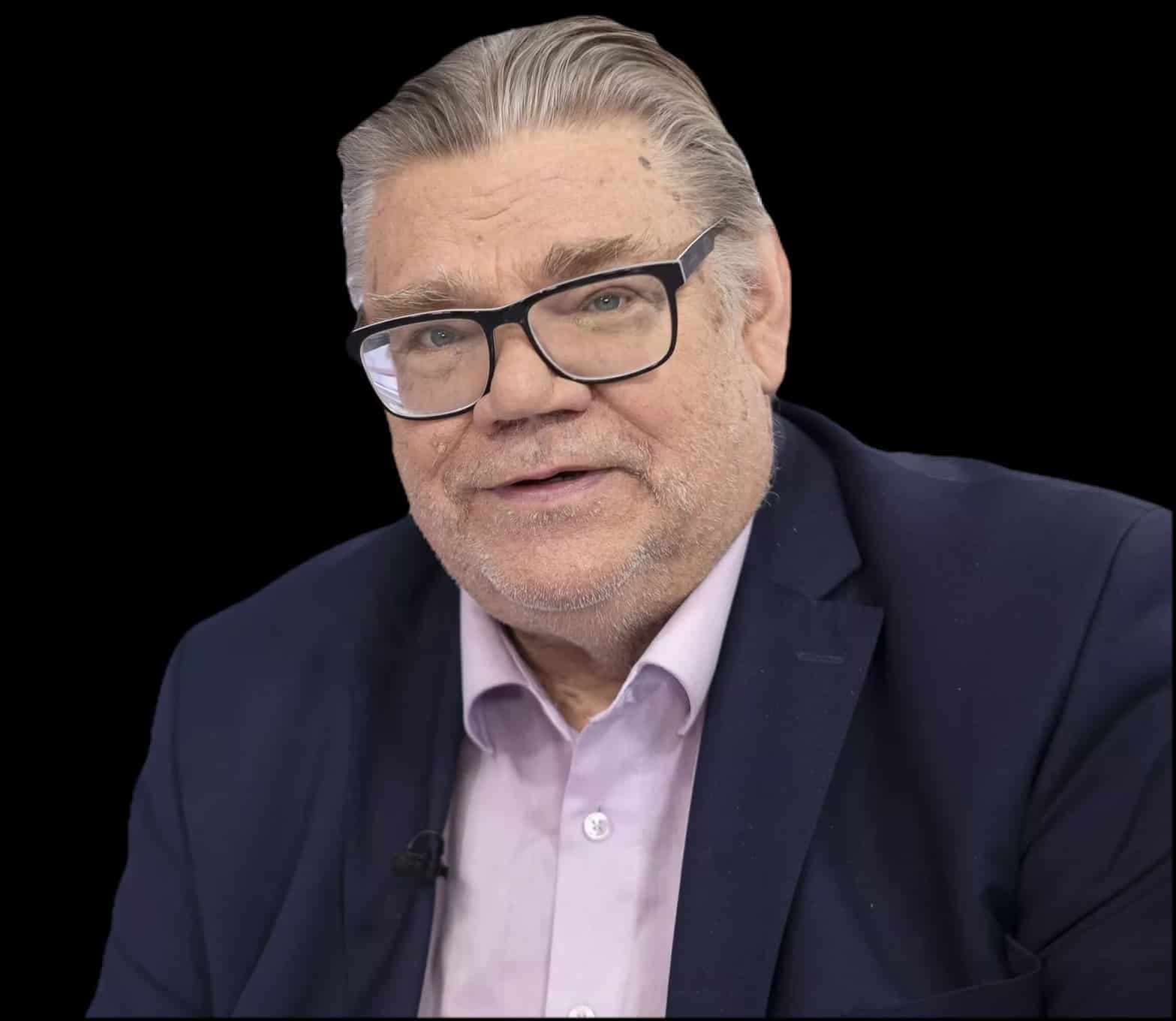 Pekka Vennamo on kuollut – Timo Soinia hämmästytti yksi piirre