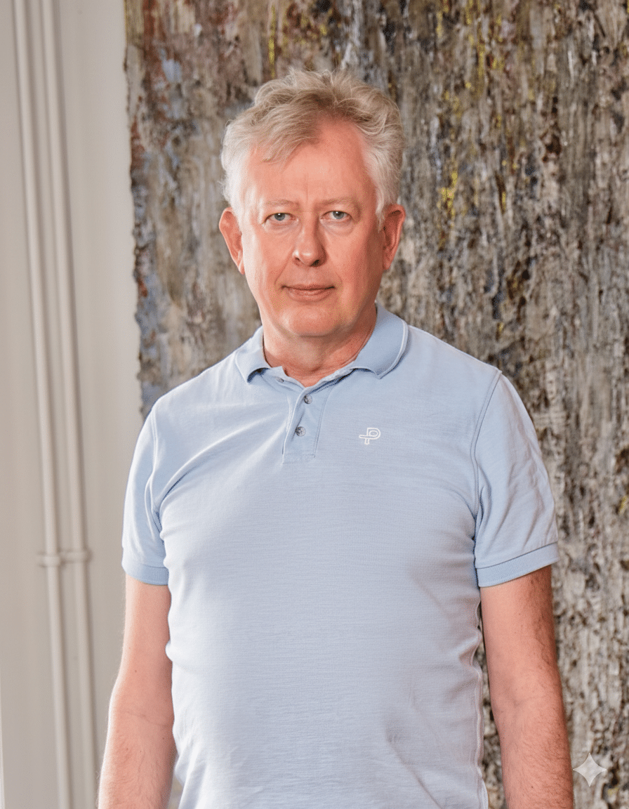 Kuka on Pekka Pouta ja miksi koko Suomi kuuntelee häntä nyt tarkemmin?