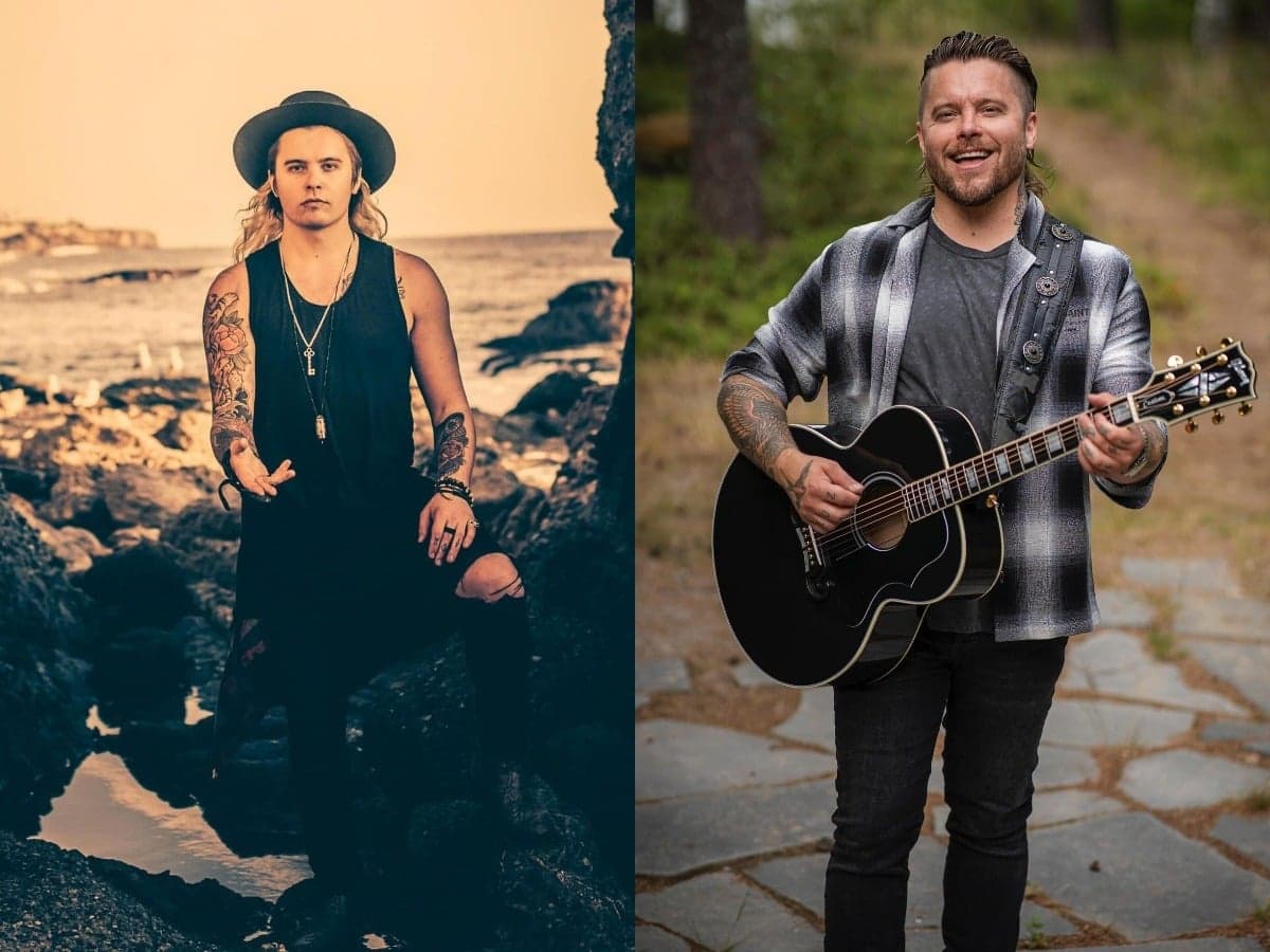 Tältä Archie Cruz näytti nuorena – harvinaiset kuvat julki