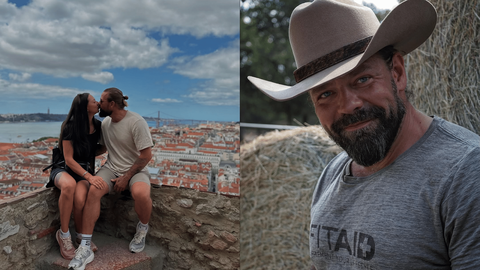 Erikoisjoukot Janne Lehtonen nyt romanttisessa suhteessa