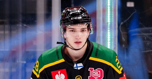 Dan Harkimo pelaa Liiga-otteluita – Hjallis ja Joel juhlivat ilouutista