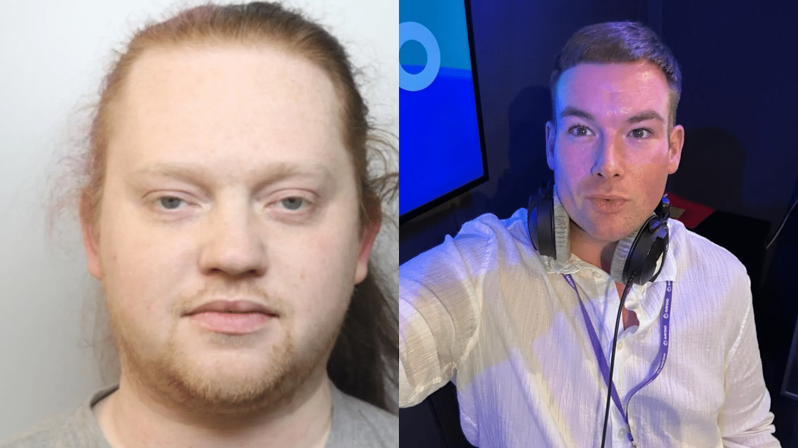 Emmerdale-näyttelijä Michael Barron kuoli rajun seksikohtaamisen jälkeen – Tuomitun Josh Baxterin kuvat julkaistu