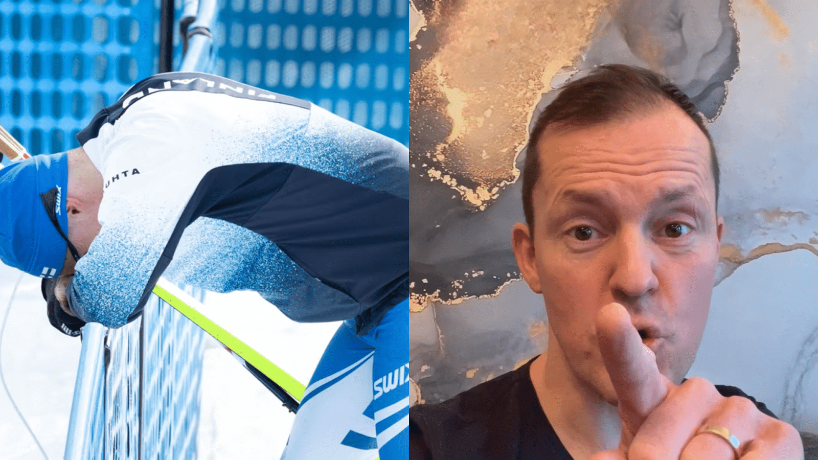 Sami Jauhojärvi kyseenalaistaa Iivo Niskanen strategian