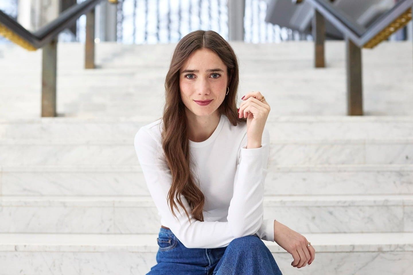 Me Naiset: Linnea Leino paljastaa taistelun vakavan masennuksen kanssa – ”Terapia oli pelastus”