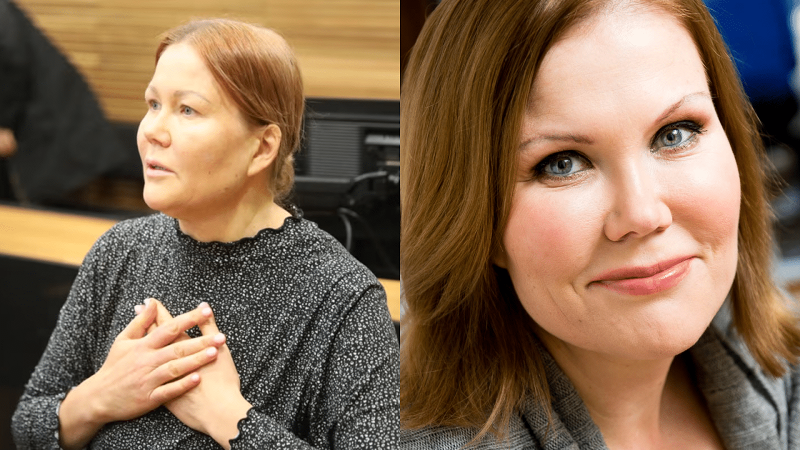 Sanna Kiiski tuomio kasvoi vielä hovioikeudessa