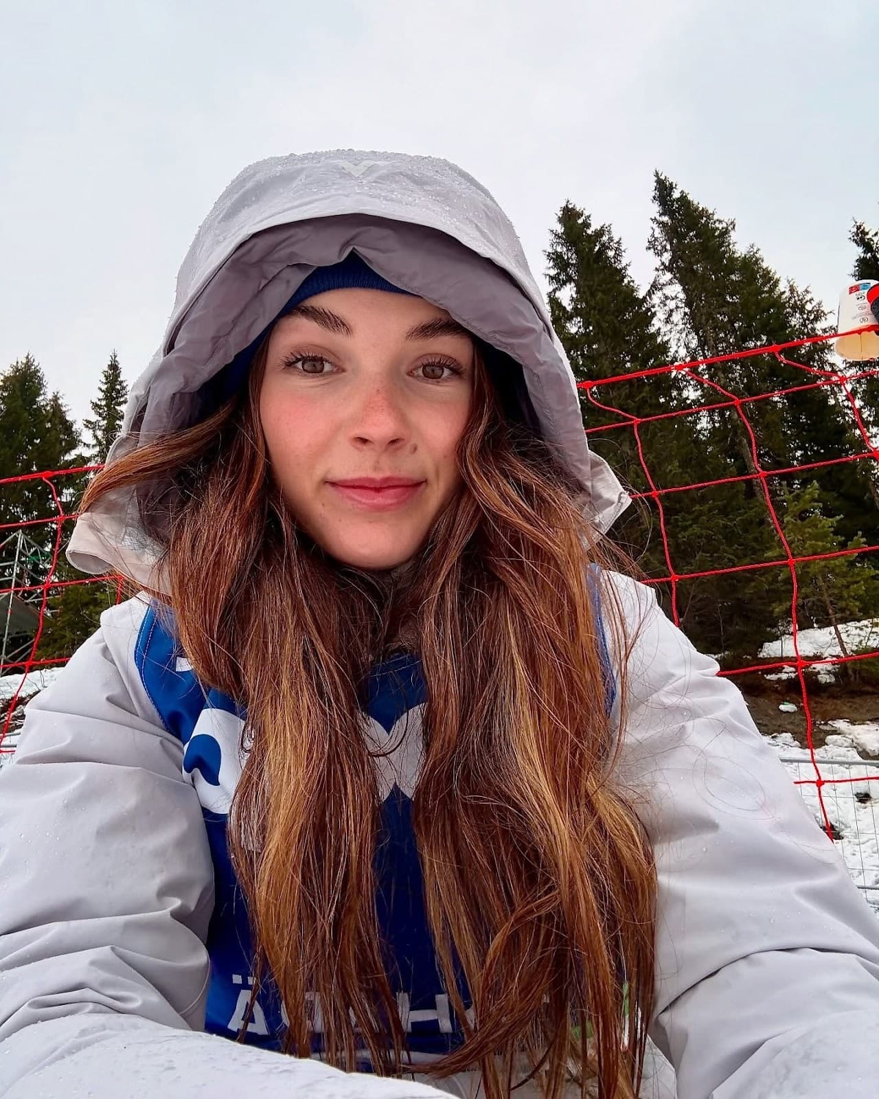 Jasmin Kähärä hajosi olympiafinaalissa – näin mitali lipesi käsistä