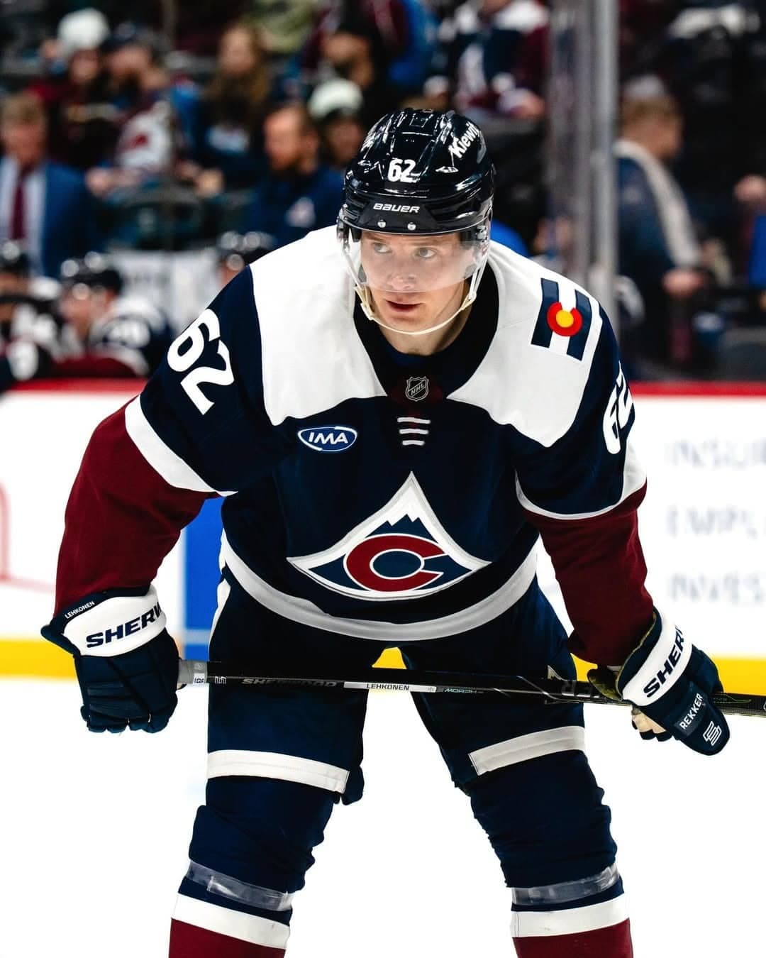 Näin Artturi Lehkonen vei Suomen välieriin