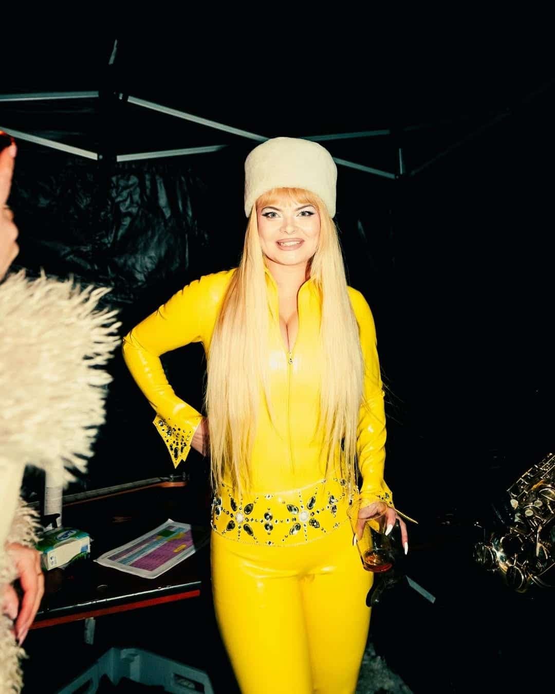 Erika Vikman uusi kappale julkaistaan tänä iltana hänen syntymäpäivänään