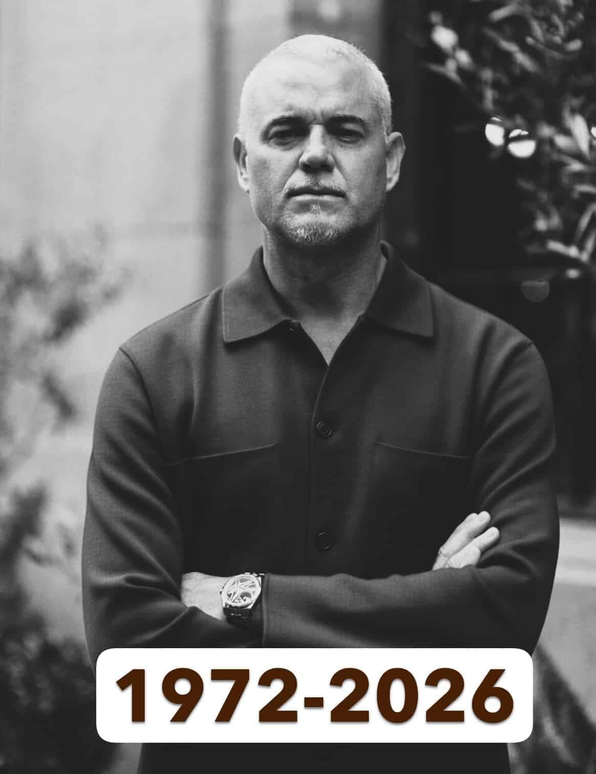 Eric Dane, Grey’s Anatomy ja Euphoria -tähti, kuoli 53-vuotiaana ALS-diagnoosin jälkeen