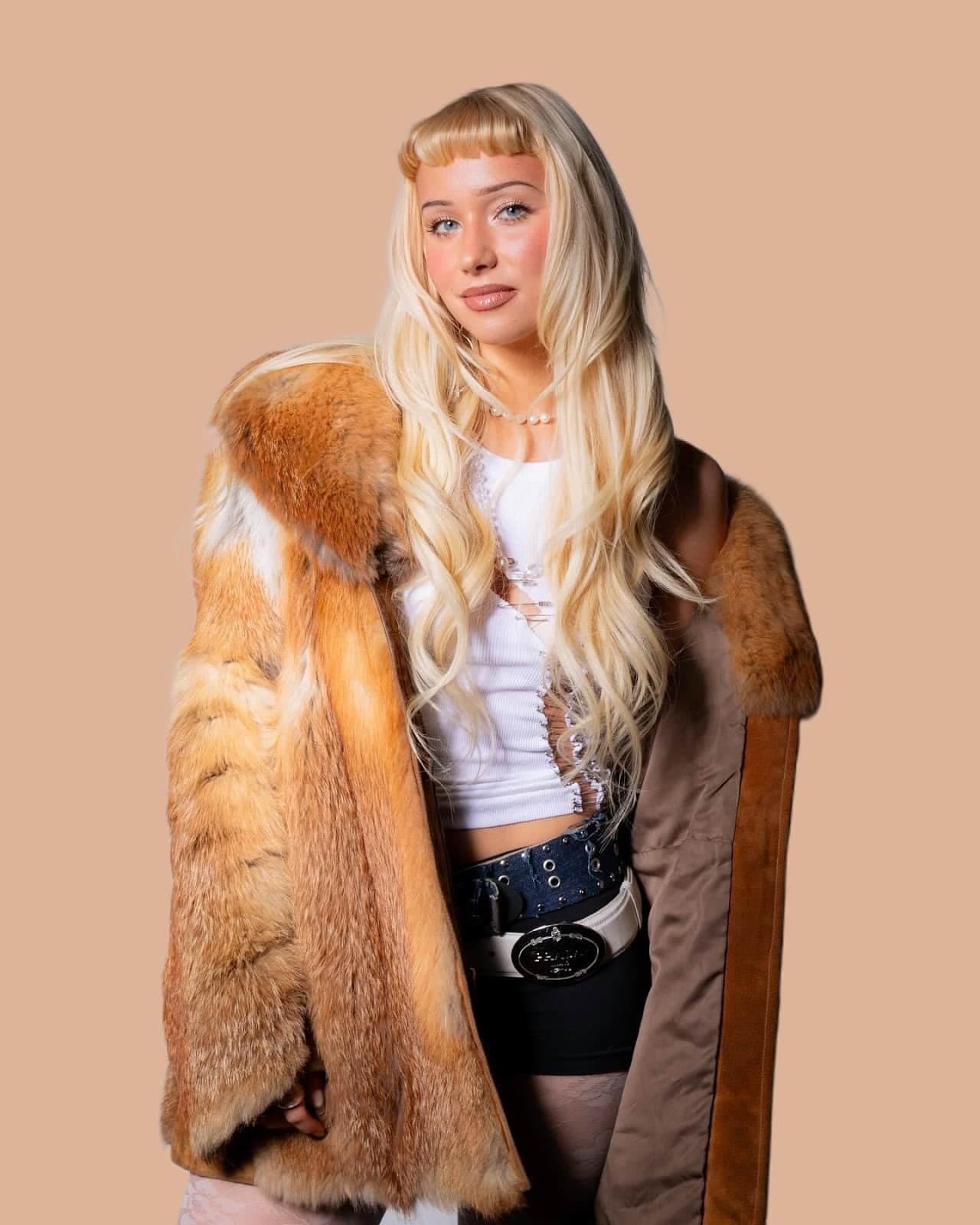 Kuka on Olga Heikkala ja miksi hän on juuri nyt niin suosittu Suomessa?