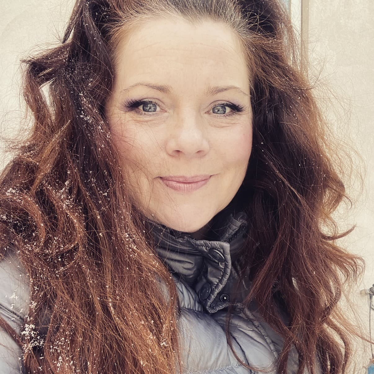 Kiti Kokkonen elää nyt toisenlaista arkea