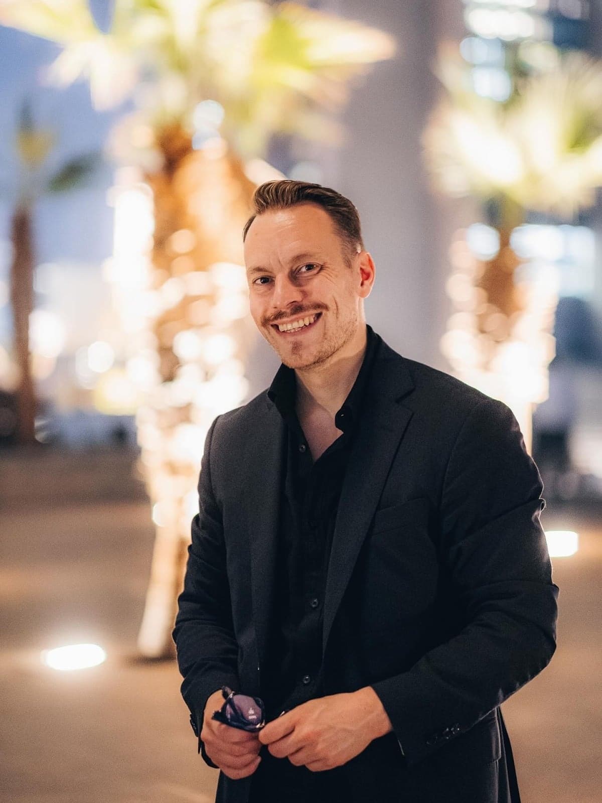 Markus Räikkönen Intiassa – jakoi videon