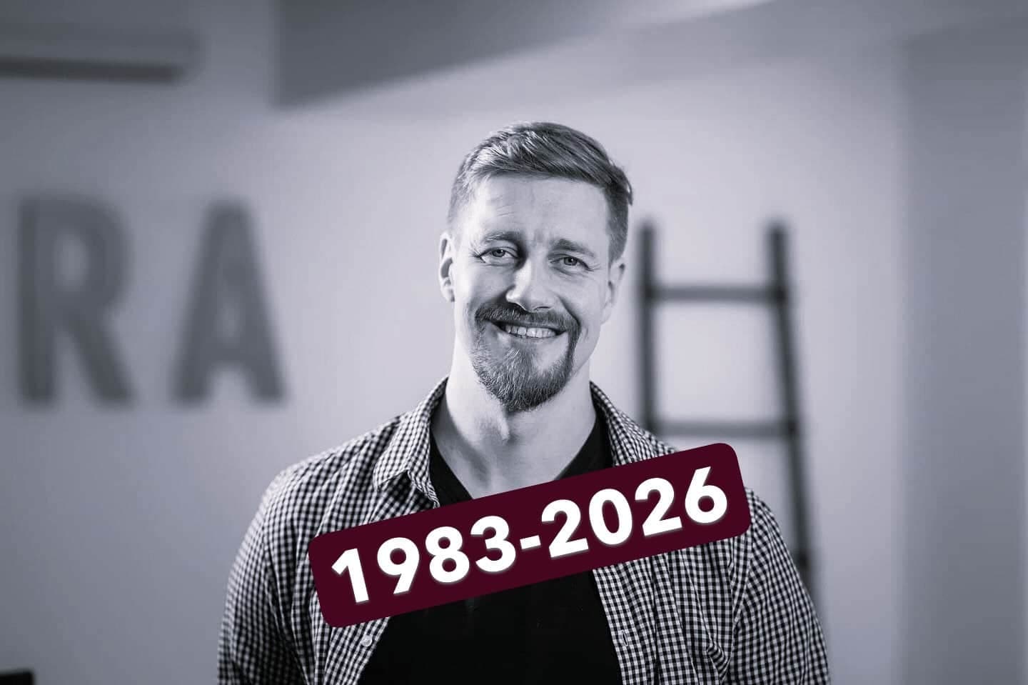 Heikki Harju on kuollut – Näin Lotta Harala ja muut tähdet reagoivat suru-uutiseen