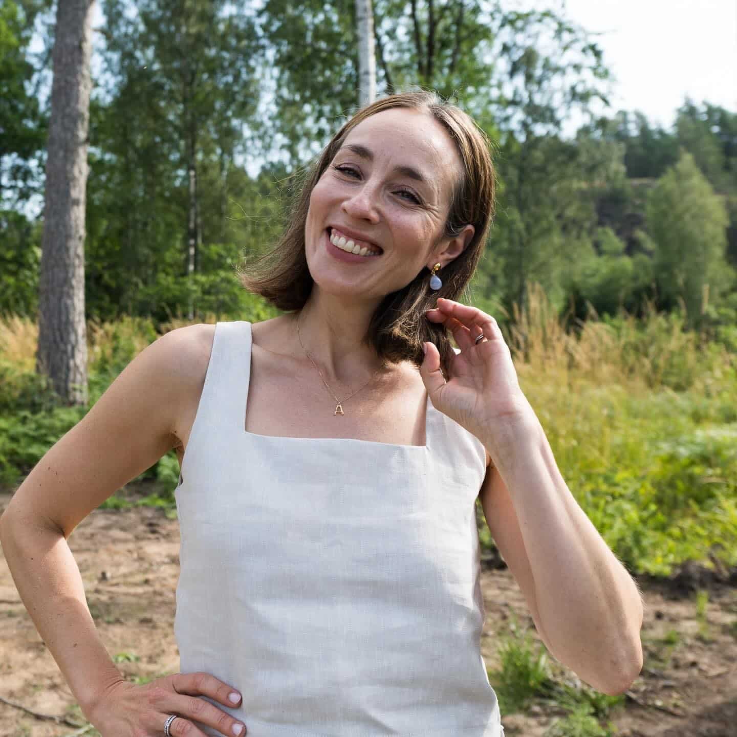 Anni Ihamäki mökkiremontti hämmästyttää – katso muutos