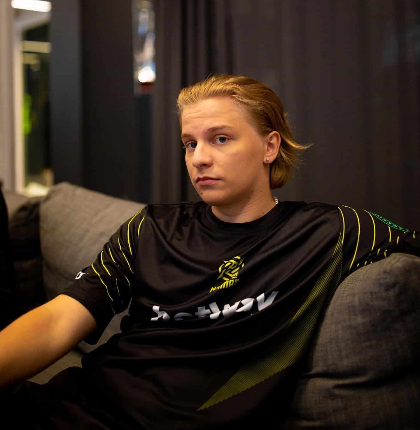 IL: Counter-Strike-tähti Aleksib syytteessä törkeästä veropetoksesta