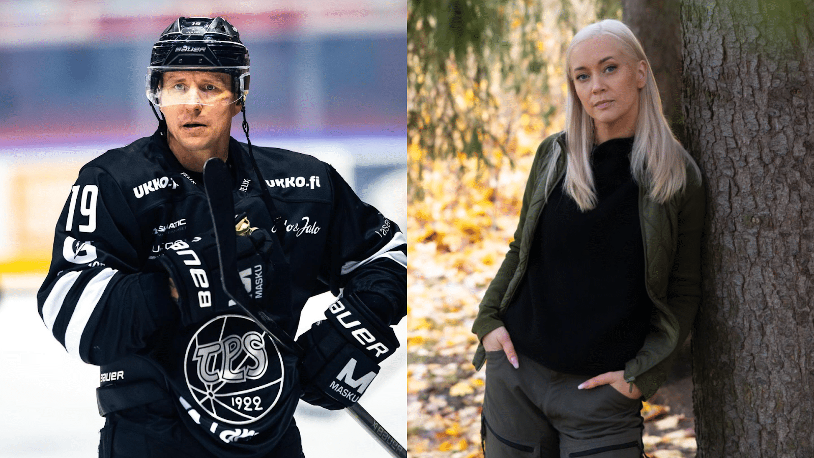 Sofia Virta suosittelee kolumnia, joka kritisoi Veli-Matti Savinaista