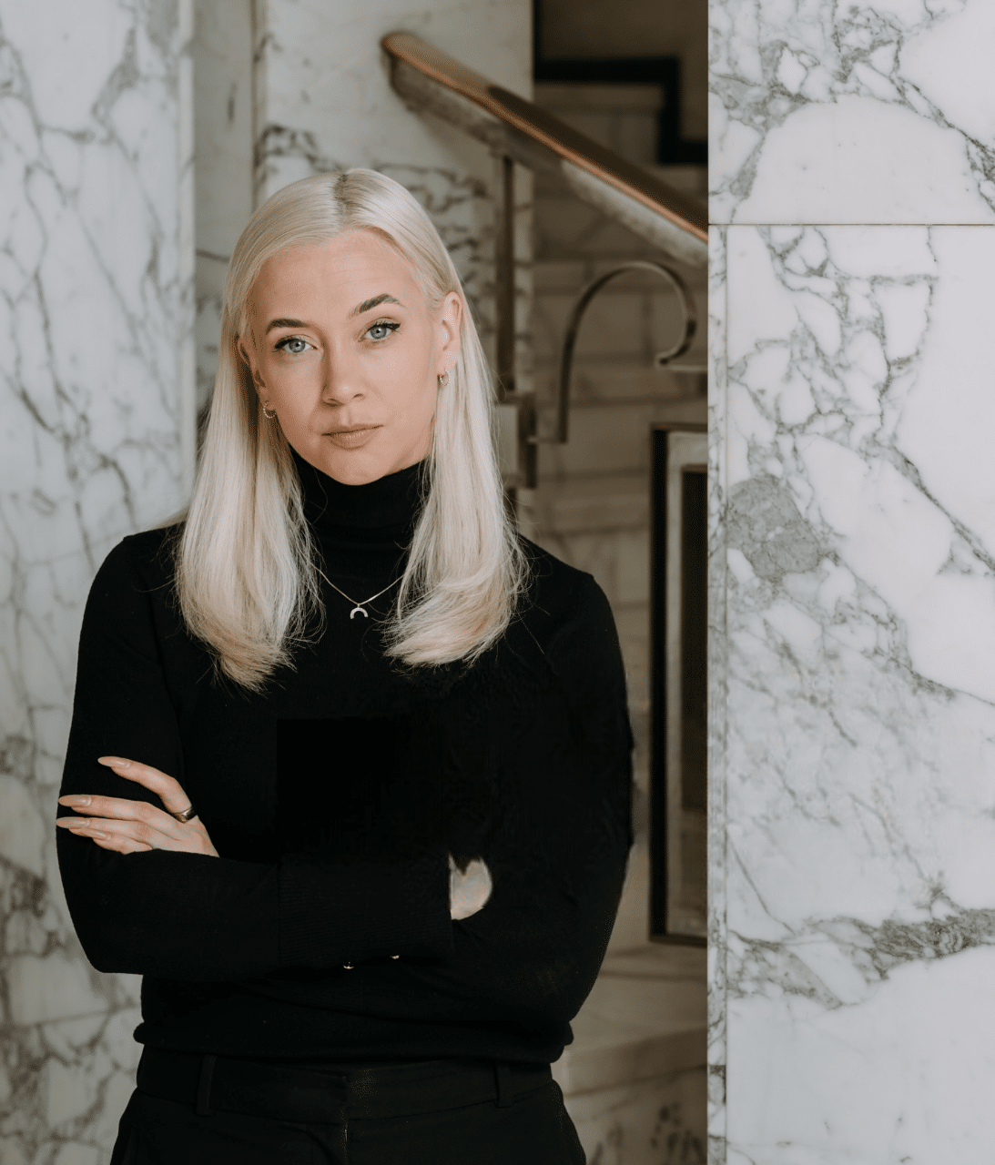 Sofia Virta puhuu nyt – Tästä syystä hän jätti TPS