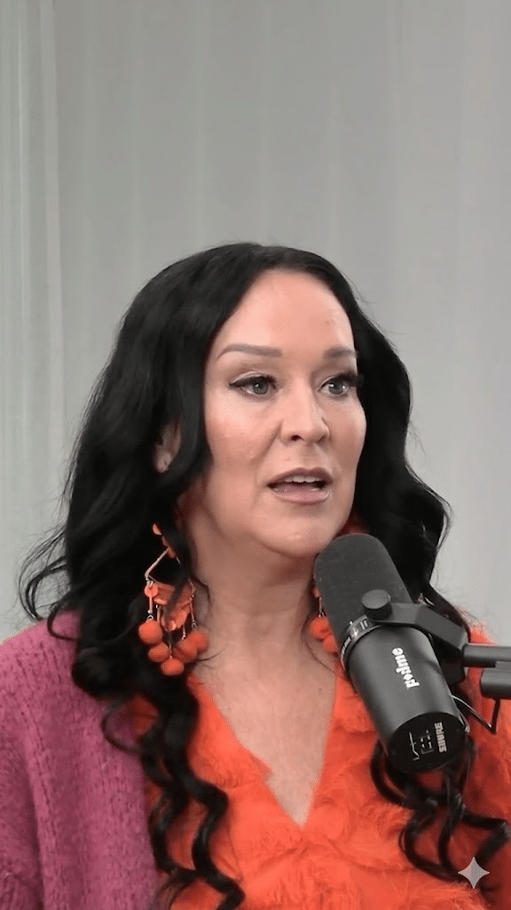 Podcast: Ellen Jokikunnas paljastaa järkyttävää tietoa ex-poikaystävästään