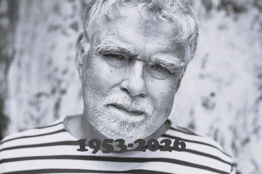 Suru-uutinen: sijoittaja Ari Tolppanen on kuollut