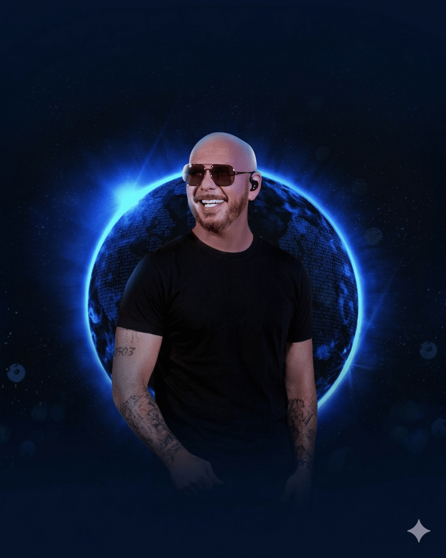 Pitbull palaa Suomeen 14 vuoden tauon jälkeen – kaksi konserttia Helsinkiin