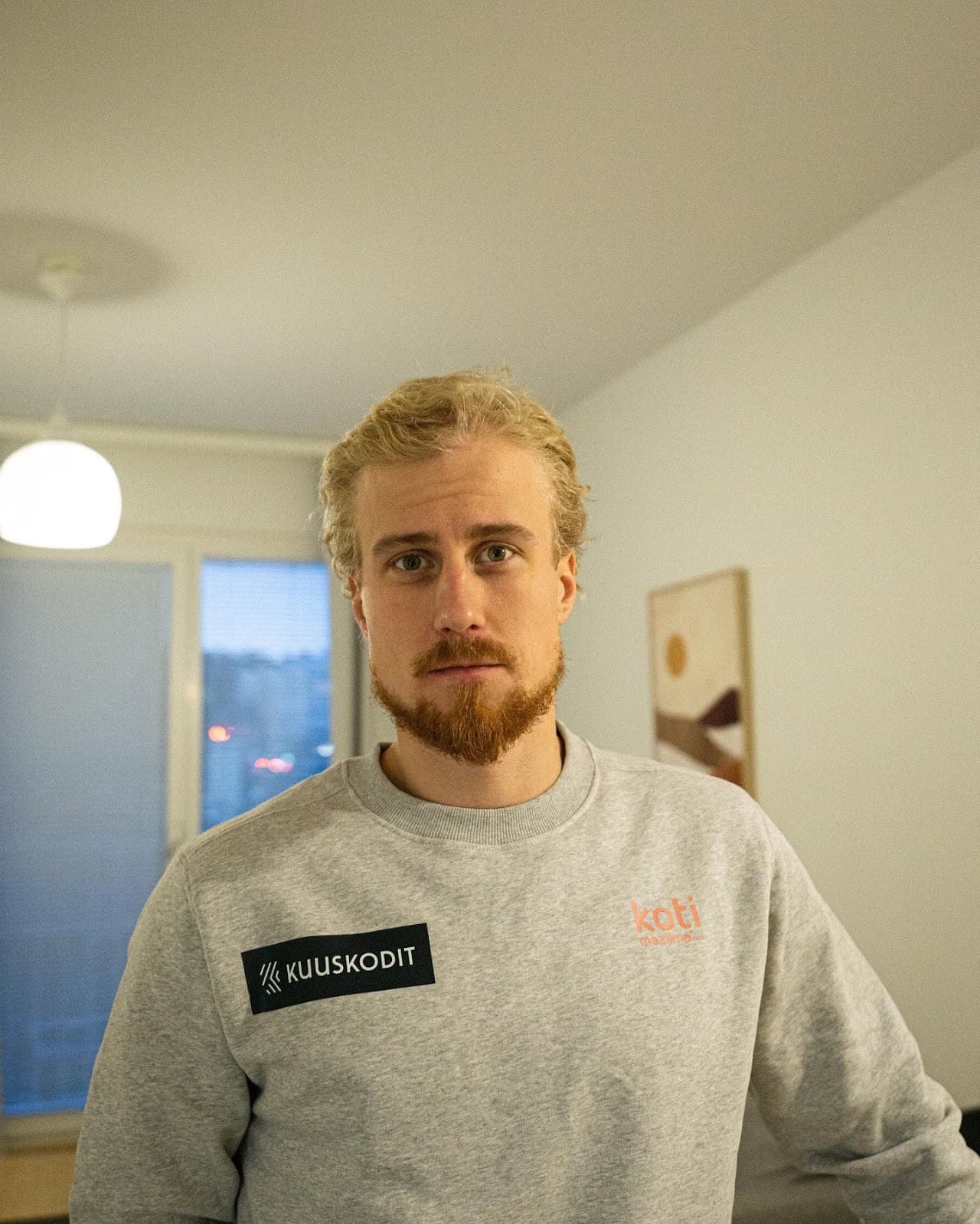 Lepistö katosi kärjestä – nyt tuli suora ja rehellinen päivitys