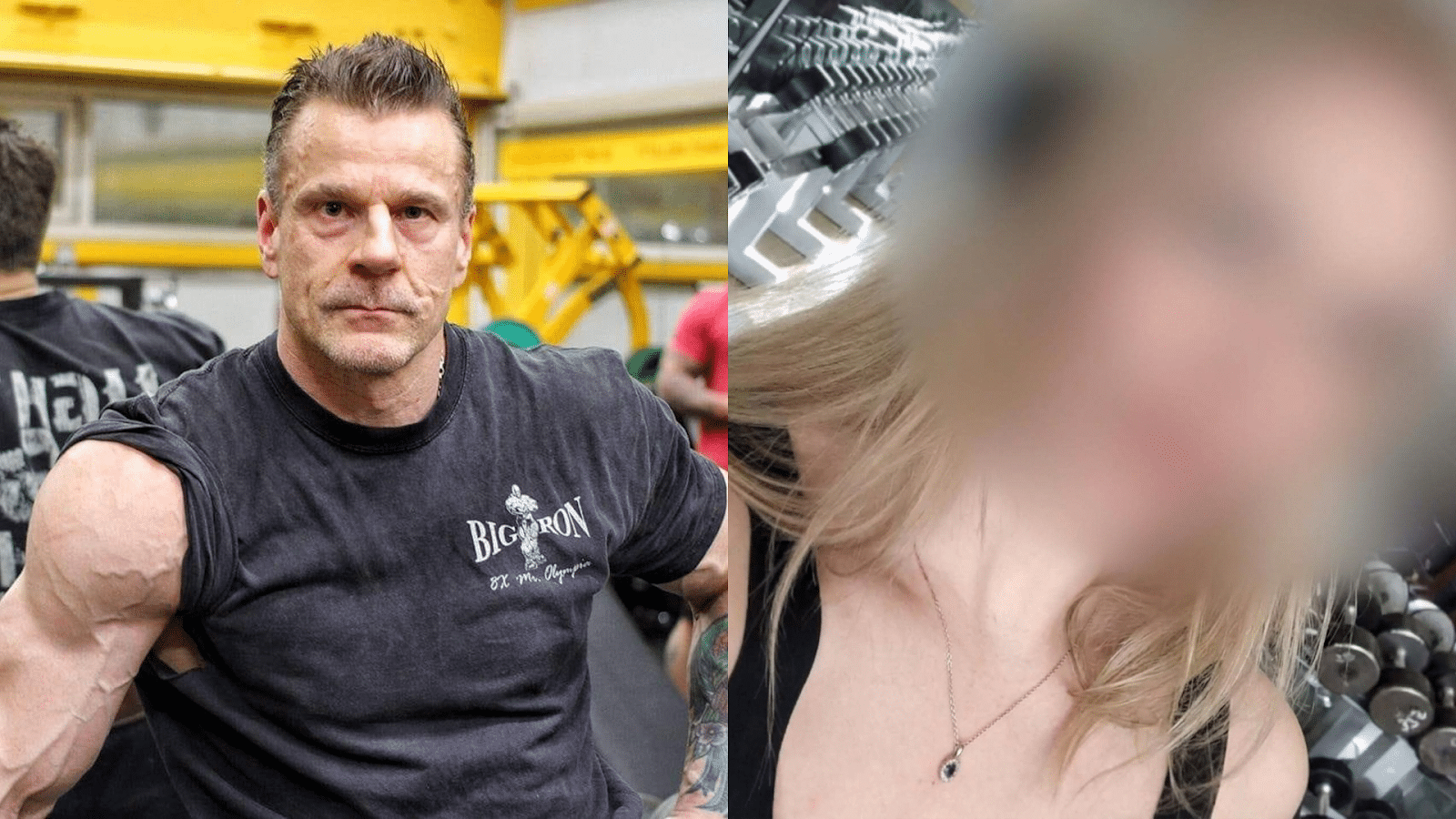 Kuka on Harri Puhjo ja miksi hän tappoi ex-tyttöystävänsä niin brutaalisti?