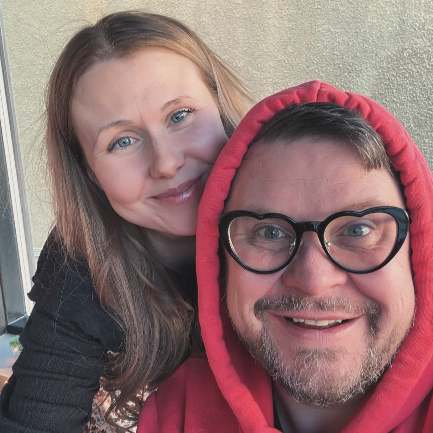 Janne Kataja ja puolisonsa Krista lomalla Italiassa – katso kuvat