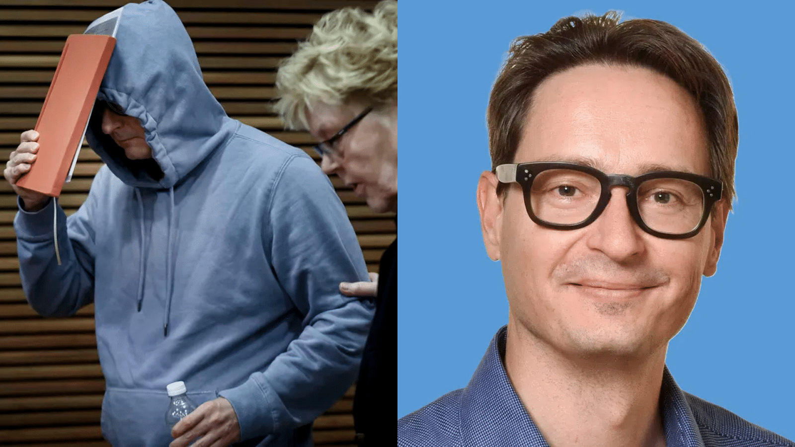 Roope Tikkanen on nyt vienyt asiansa korkeimpaan oikeuteen – Valituslupahakemus jätetty