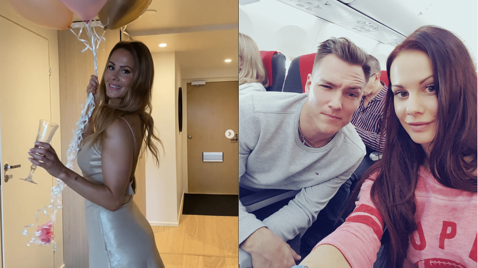 Anssi Heikkilä ex-vaimo Riikka Heikkilä täyttää 38 vuotta