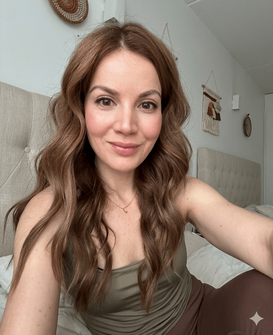 Janni Hussi paljastaa, mitä luomien poisto maksoi